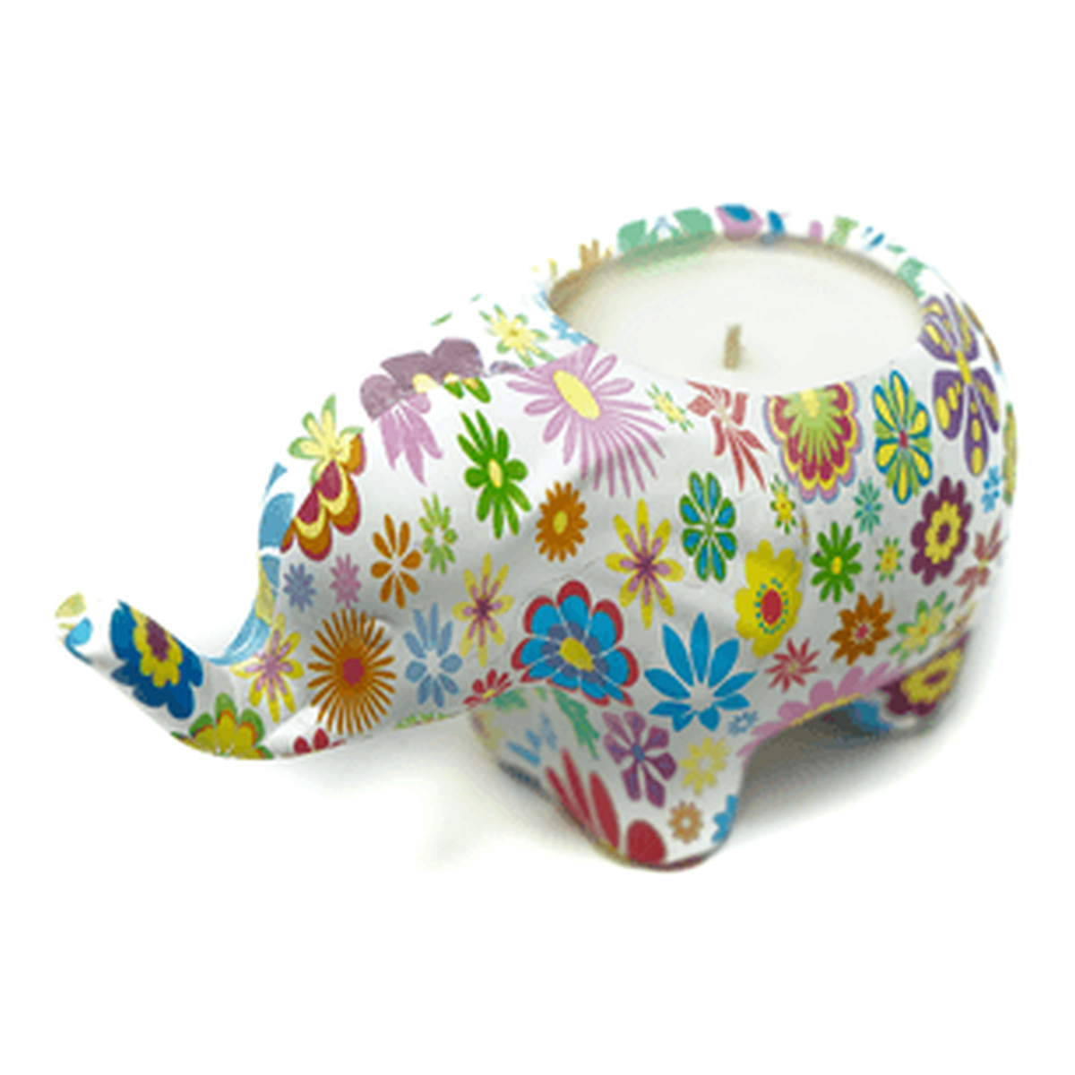Esmerlda the Elephant