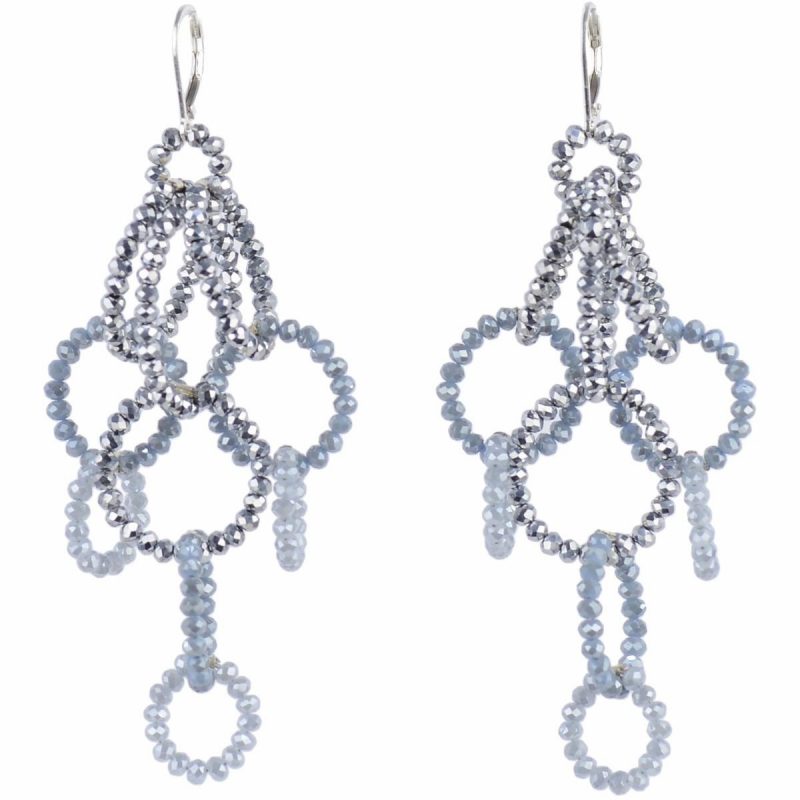 Victoria Delicate Cut Crystal