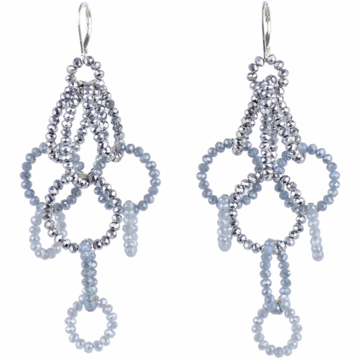 Victoria Delicate Cut Crystal