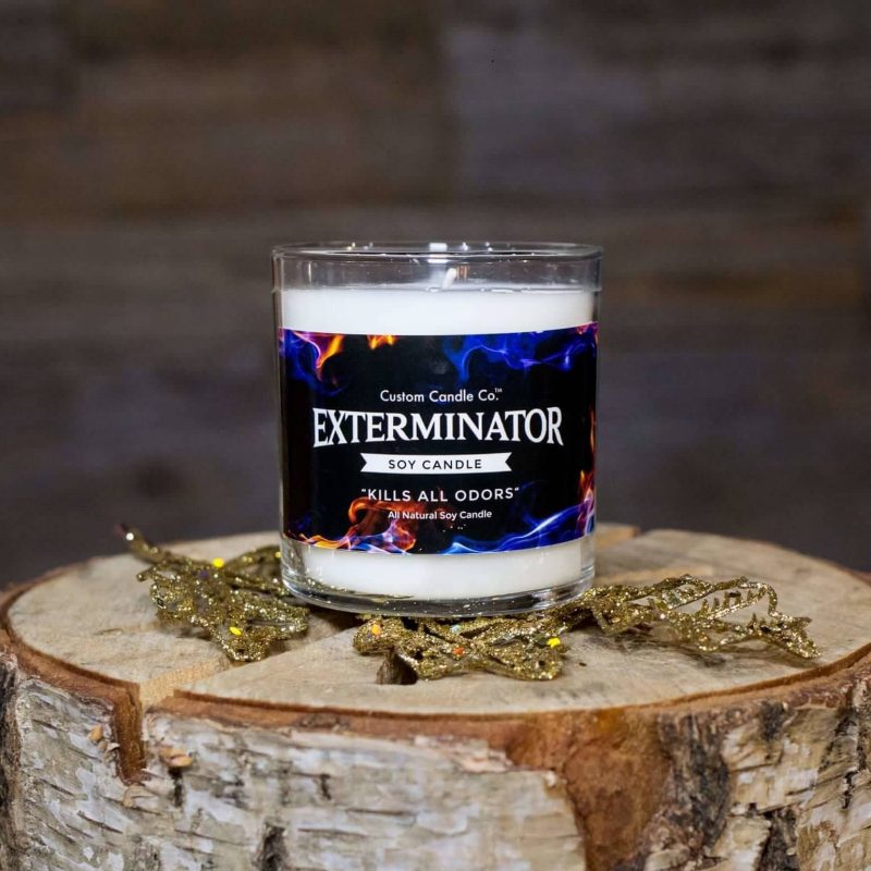 Exterminator