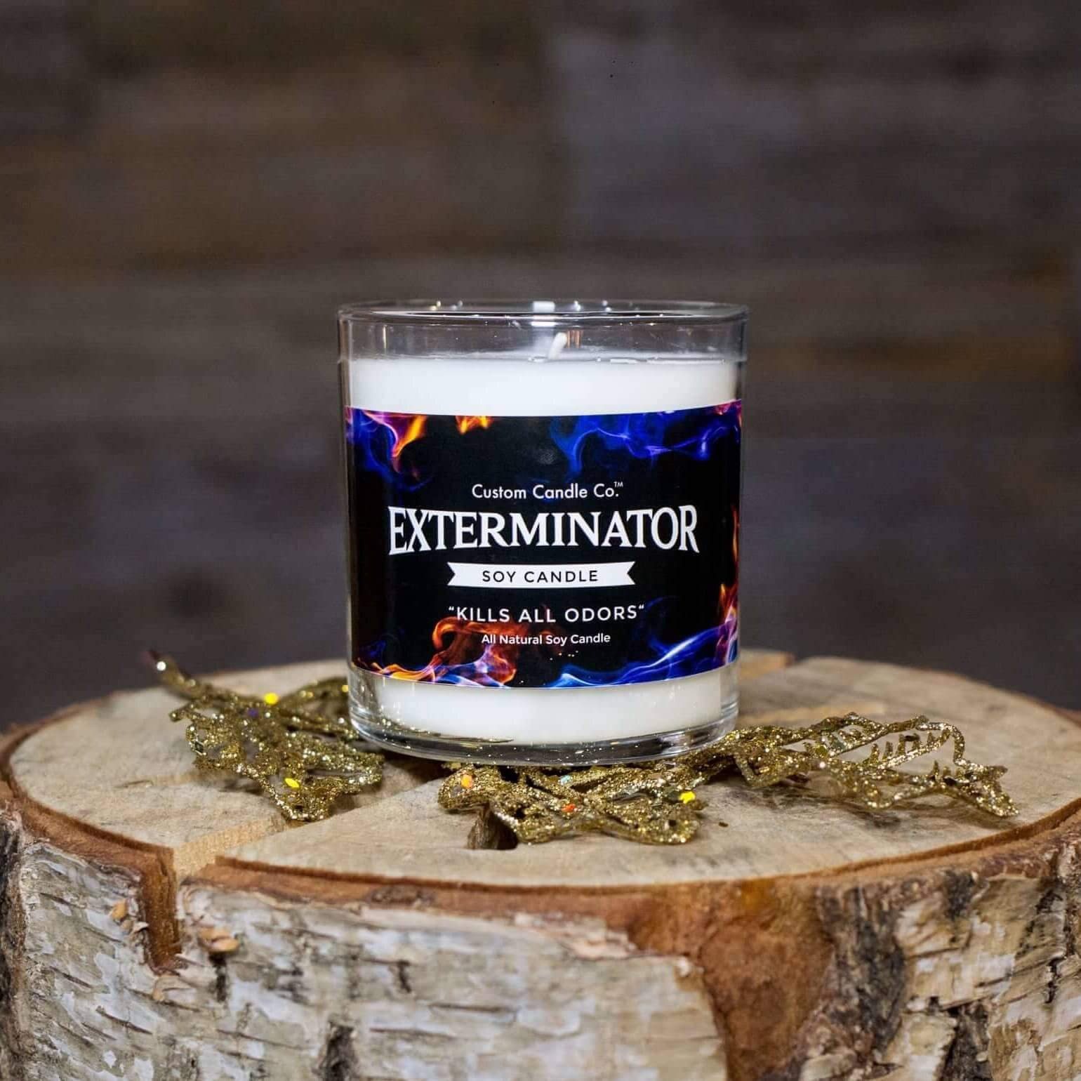 Exterminator