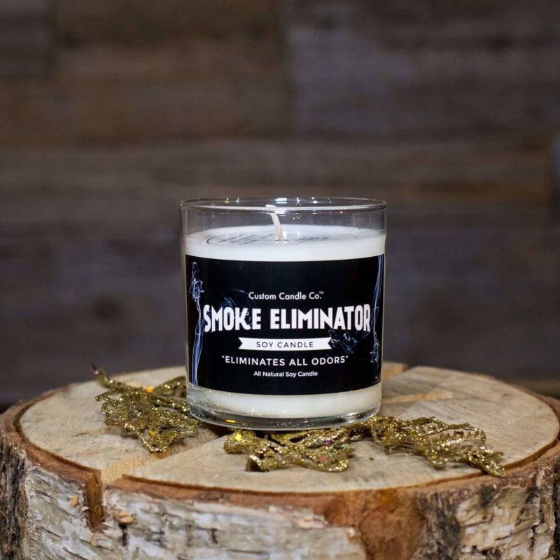 Smoke Eliminator