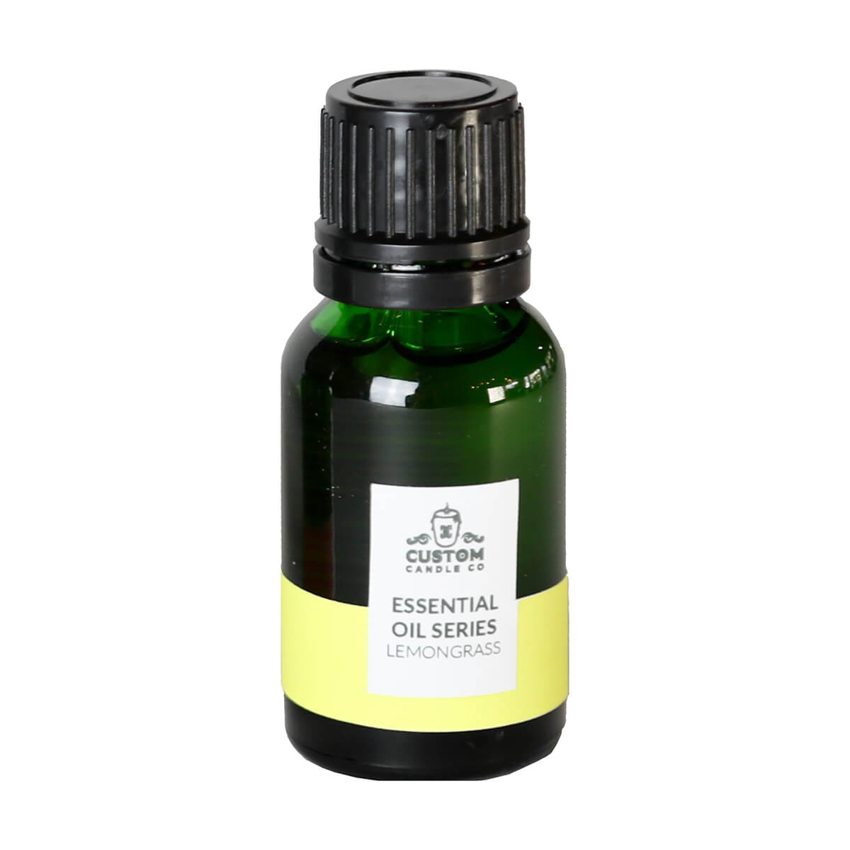 Lemongrass Essential Oil