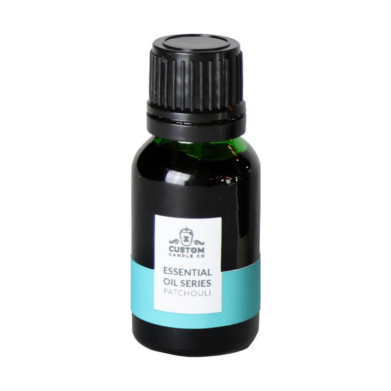 Patchouli Essential Oil