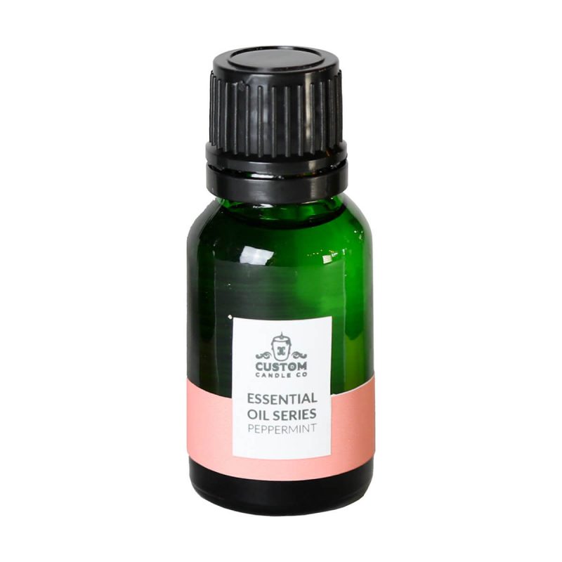 Peppermint Essential Oil