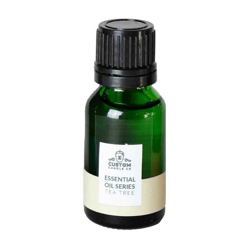 Tea Tree Essential Oil