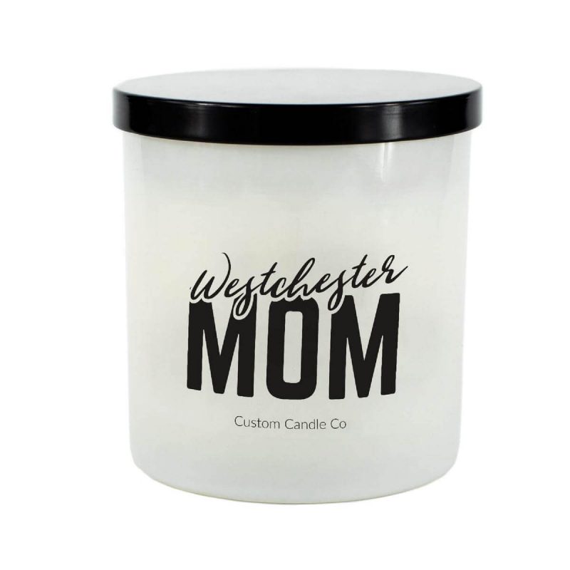 Westchester Mom Candle