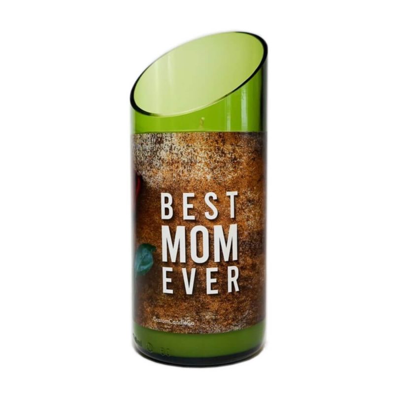 Best Mom Ever - 20oz