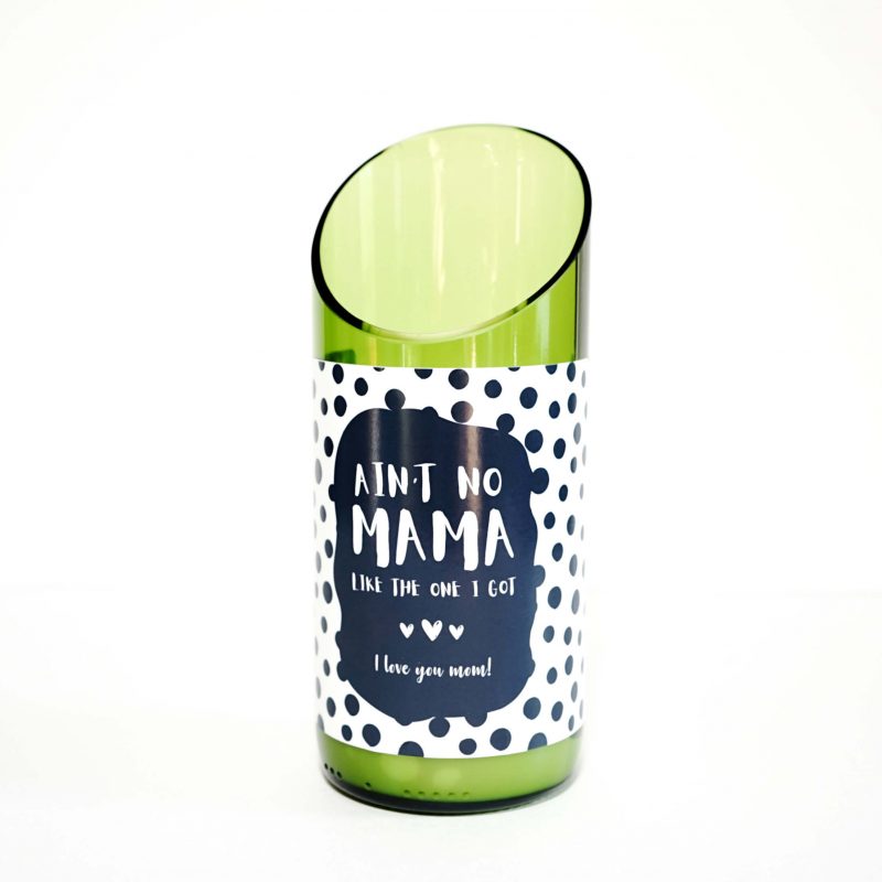 Ain't No Mama Like the One I Got