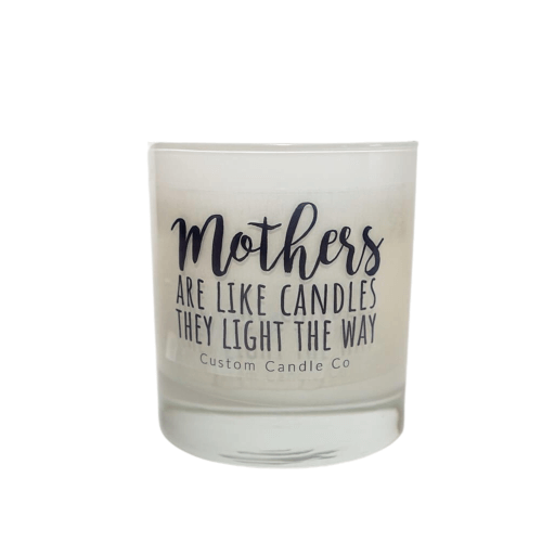 Mothers Light the Way
