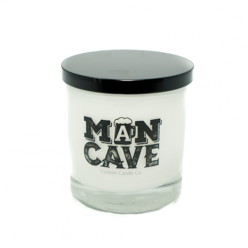 Man Cave