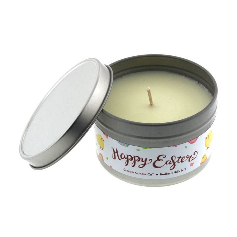 Tin Can Candle - Medium