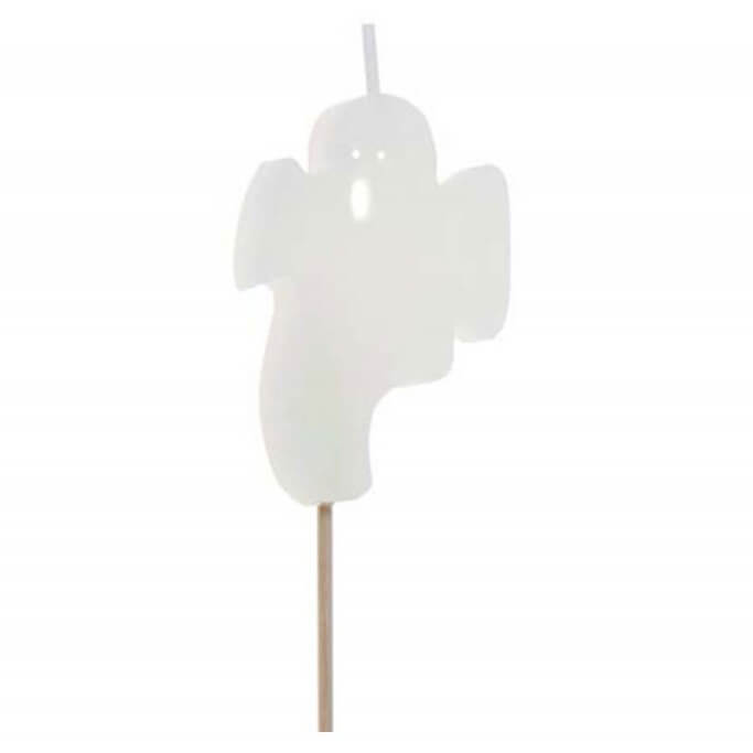Ghost Stick Candle
